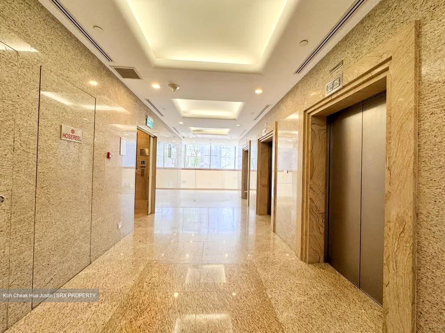 Haw Par Centre (D9), Office #611017831